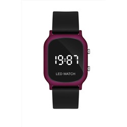 Aqua Di Polo 1987 APWR032606 Kadın Silikon Kol Saati