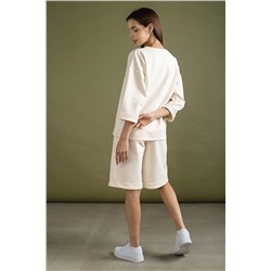 Костюм с шортами ТМ000416 НАТАЛИ #892364