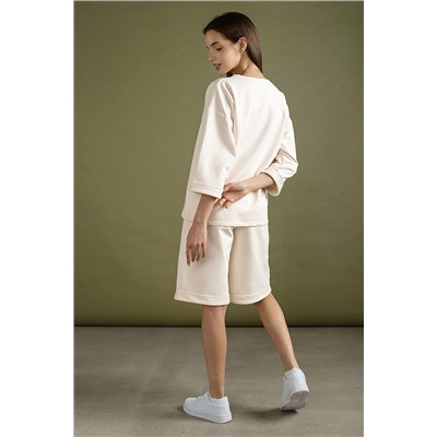 Костюм с шортами ТМ000416 НАТАЛИ #892364