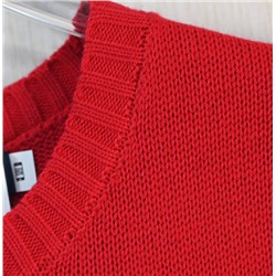 Женский джемпер с короткими рукавами ( 3 цвета) РАЛЬ*Ф Л