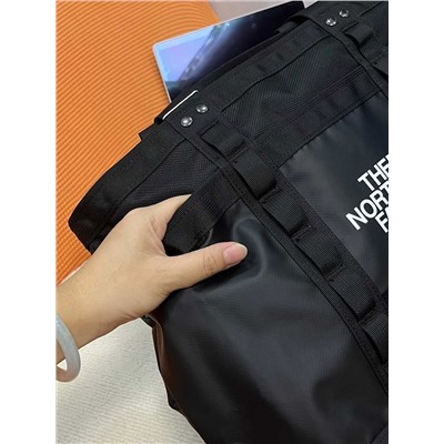 Большая вместительная сумка-тоут  The Nort*h Fac*e   Модель унисекс