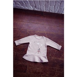 Платье-туника BOSSA NOVA #185638