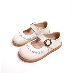 Детские туфельки