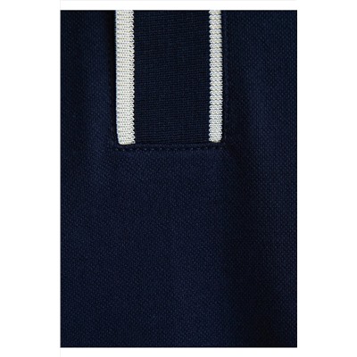 Mavi Erkek Lacivert M0612648-80872 Polo T-Shirt