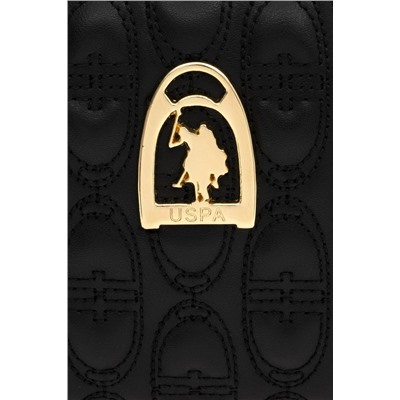 Kadın Siyah Cüzdan