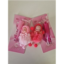 Тинт для губ с куклой 60651