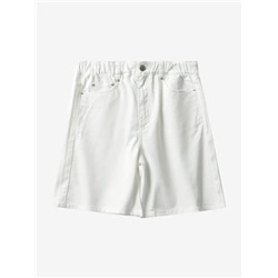 Женские джинсовые шорты со средней посадкой  ДЖЕЙ*ЭН*БИ*УАЙ