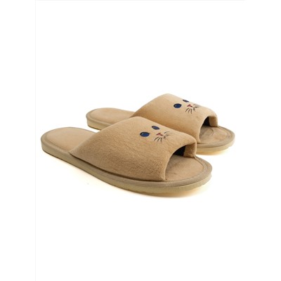 Тапочки женские арт.130