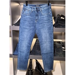 Мужские джинсы ХУГ*О