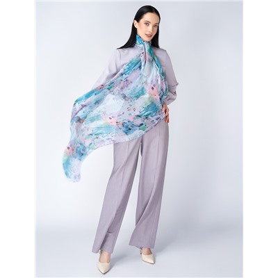 Палантин женский KSH16-129-3