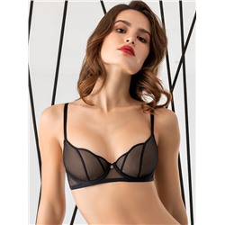 Бюстгальтер №8196 Ornella балконет Mioocchi