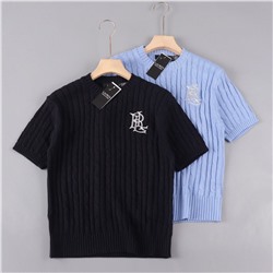 Женский хлопковый свитер РАЛЬ*Ф Л