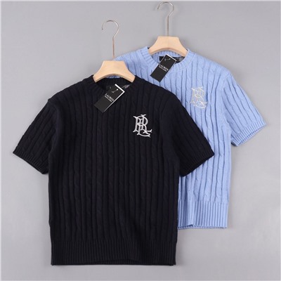 Женский хлопковый свитер РАЛЬ*Ф Л