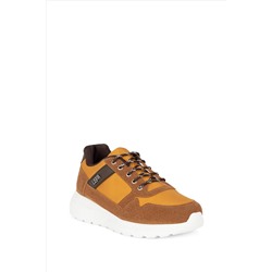 Erkek Kahverengi Spor Ayakkabı