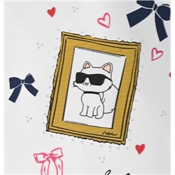 Хлопковая рубашка КАР*Л 😎