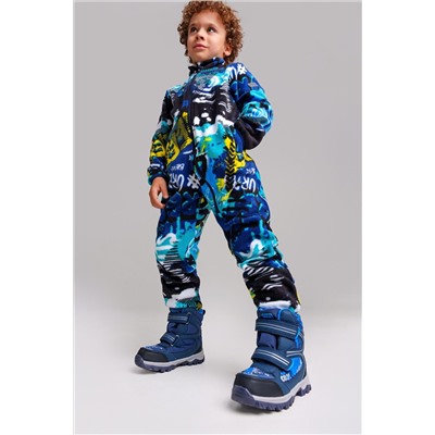 Ботинки PLAYTODAY, 1056064