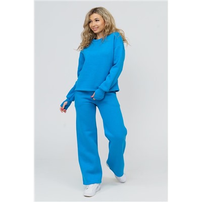 Костюм 36592 (свитшот + брюки) НАТАЛИ #811317