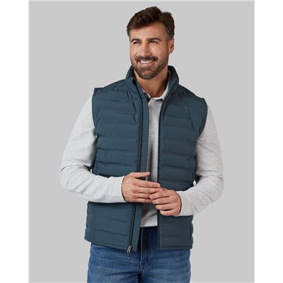 MEN'S LIGHTWEIGHT PACKABLE VEST