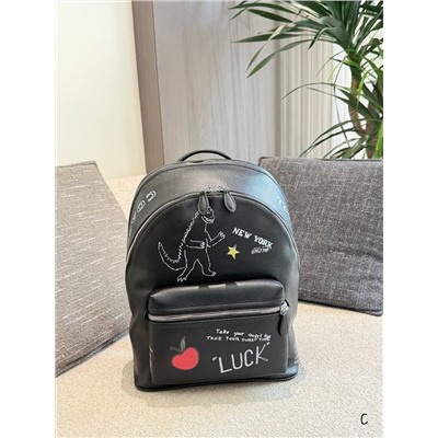 Рюкзак КОУ*Ч