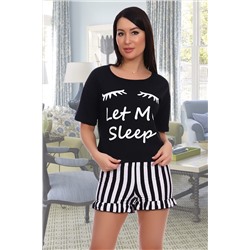 Костюм с шортами 6126 НАТАЛИ #883460