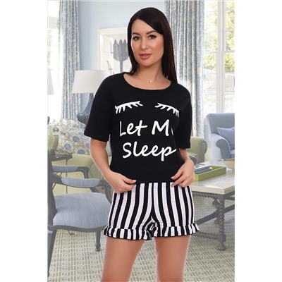 Костюм с шортами 6126 НАТАЛИ #883460