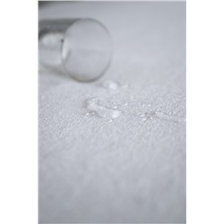 Наматрасник непромокаемый махра