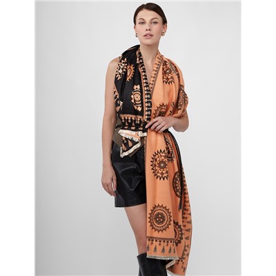 Палантин женский RH10-241-1