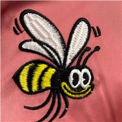 Женский бомбер Coac*h x Disne*y 💙  Реплика 1:1