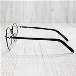 FE00792 - Оправа MONT BLANC MB0273O Titanium C.002 gun metal