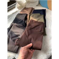 Женские лосины (5 цветов)  ЛУЛУЛЕМО*Н