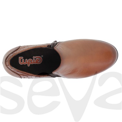 Tupie, ZAPATO SEÑORA PIEL