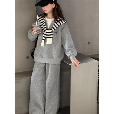 Костюм спортивный для девочек