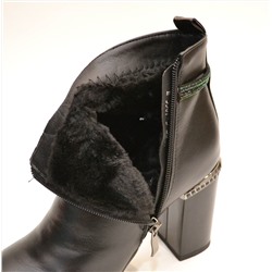 Ботильоны зимние DALIYA (36-40)