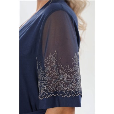 Каролина женский пеньюар