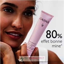 Caudalie Resveratrol-Lift - Fluide Cachemire Redensifiant 40ml