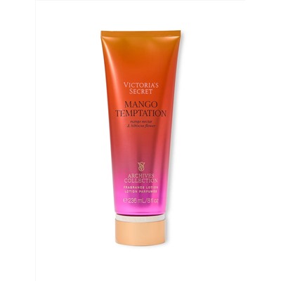 Fragrance Lotion