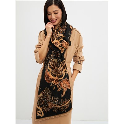 Палантин женский RH10-014511-10