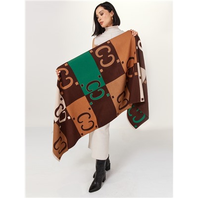 Палантин женский RH10-1759-5