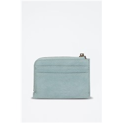 Monedero Diane Azul