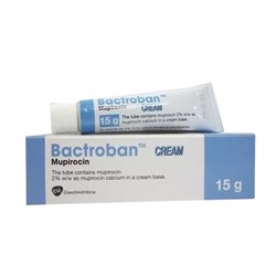 BACTROBAN %2 15 GR KREM
