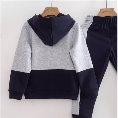 Костюм для мальчиков КЕЛВИН КЛАЙ*Н Хлопок 100% (90-120)