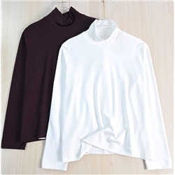 Футболка с длинным рукавом КО*С