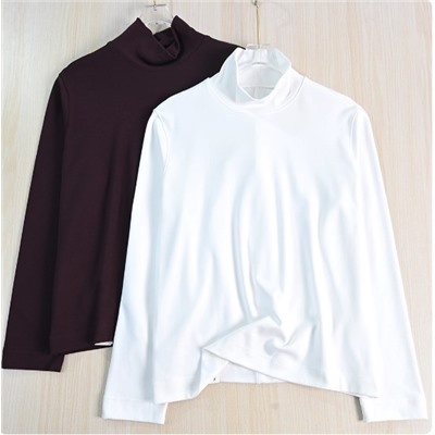 Футболка с длинным рукавом КО*С