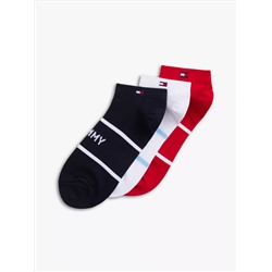 Sport Ankle Sock 3-Pack