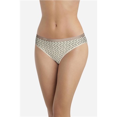 Pack 3 bragas estampadas