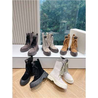 Натуральная замша люкс