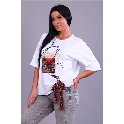 Футболка 24884 НАТАЛИ #796626