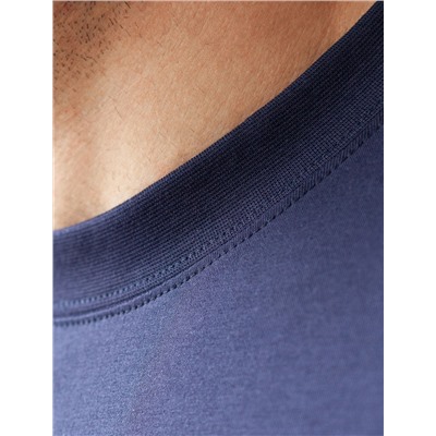 Свободная футболка  с авторским принтом