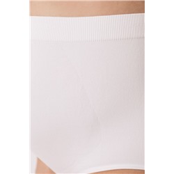 Braga alta "maternity" blanco