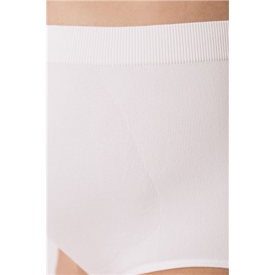 Braga alta "maternity" blanco